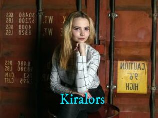 Kiralors