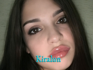 Kiralun