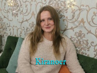 Kiranoer