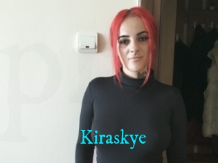 Kiraskye