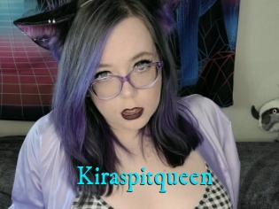 Kiraspitqueen