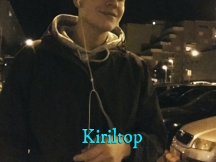 Kiriltop