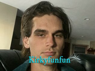 Kirkyfunfun