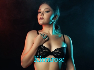 Kirrarose