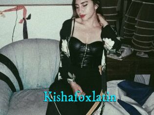 Kishafoxlatin