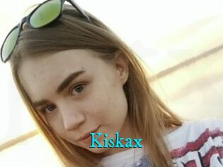 Kiskax