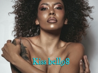 Kiss_bell98