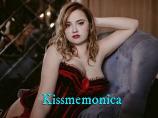 Kissmemonica