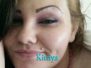 Kitsiya