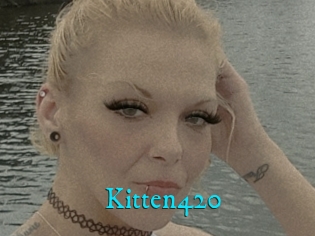 Kitten420