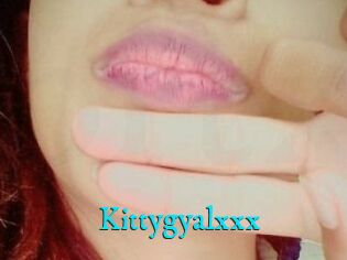 Kittygyalxxx