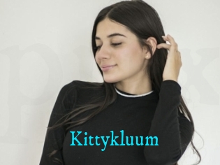 Kittykluum