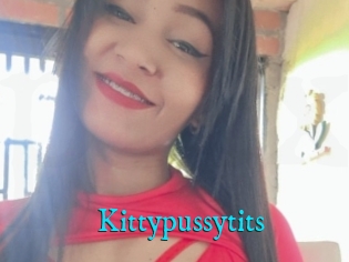 Kittypussytits