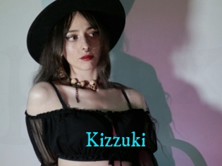 Kizzuki