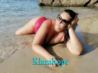 Klarahope