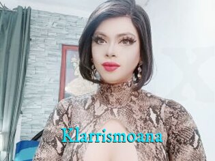 Klarrismoana