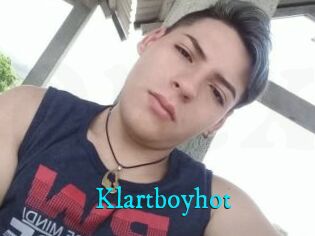 Klartboyhot
