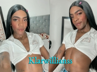 Klarwillianss
