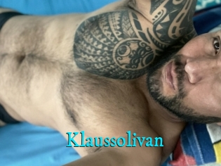 Klaussolivan