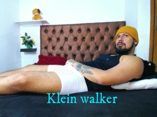 Klein_walker