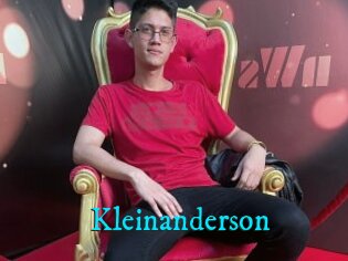 Kleinanderson