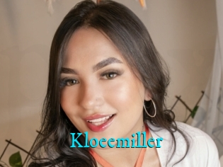 Kloeemiller