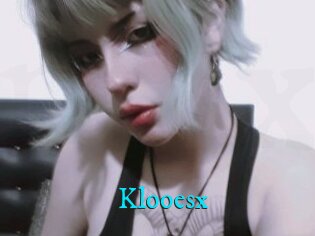 Klooesx