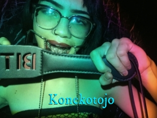 Konekotojo