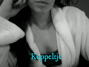Koppeltje