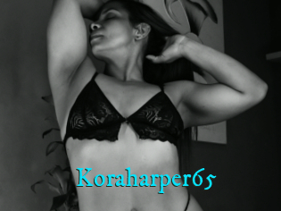 koraharper65 Porntrixxx