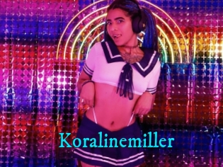 Koralinemiller