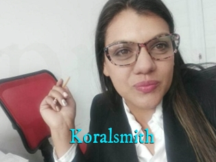Koralsmith