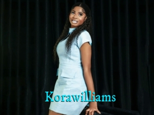 Korawilliams