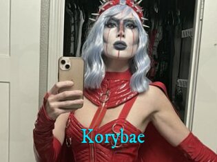 Korybae