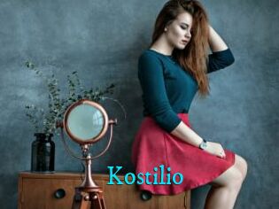 Kostilio