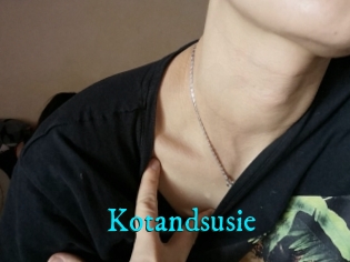 Kotandsusie