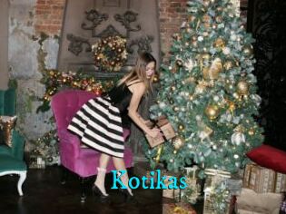 Kotikas