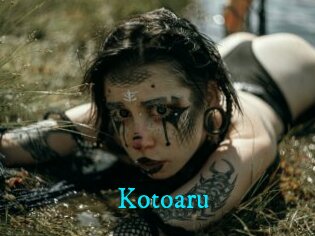 Kotoaru