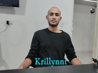 Krillynnt
