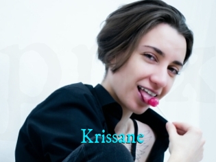 Krissane