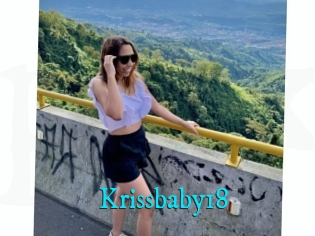 Krissbaby18
