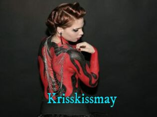 Krisskissmay