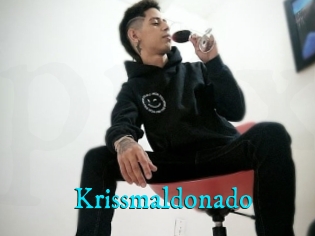 Krissmaldonado