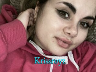 Krissroyz