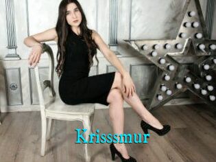 Krisssmur