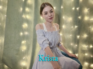 Krista
