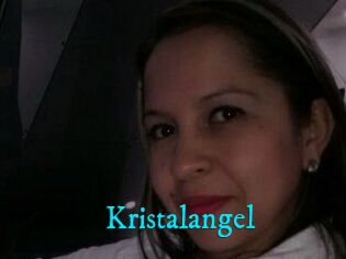 Kristalangel