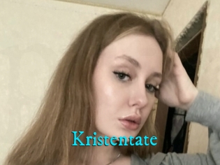 Kristentate