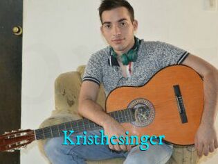 Kristhesinger
