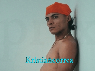 Kristiancorrea